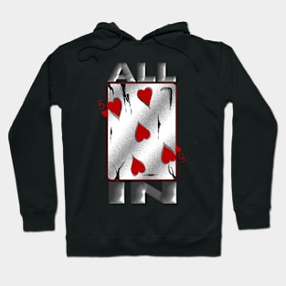 playing cards Hoodie